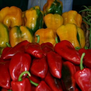 Pimientos